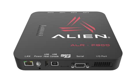 alien rfid scanner|alien alr f800.